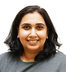  Wanisha Kumar