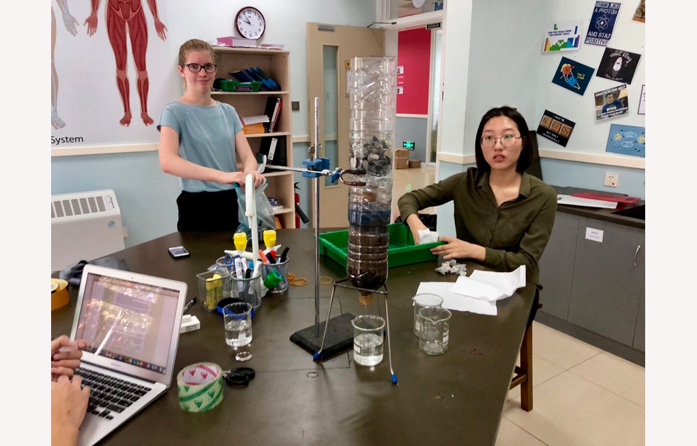 Group 4 project examples image