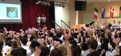 CAS Project Assembly 1