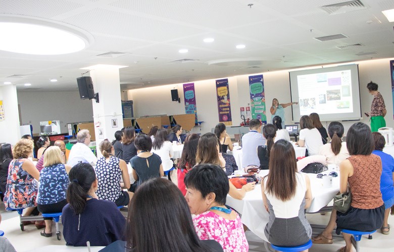 F3 to Year 1 Transition - BIS HCMC