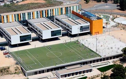 Hamelin-Laie International School Barcelona