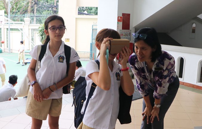Autism Awareness Week 2019 | BIS HCMC
