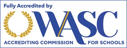 Accreditations WASC