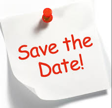 Save the Date