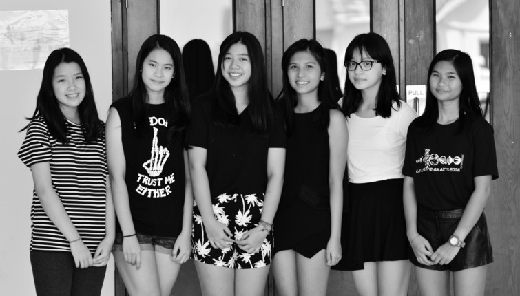 British International School Hanoi Talent Show (5)