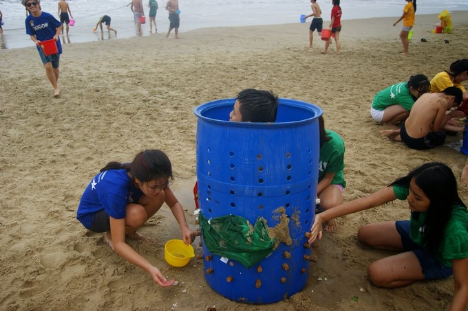 Year 9 Trip