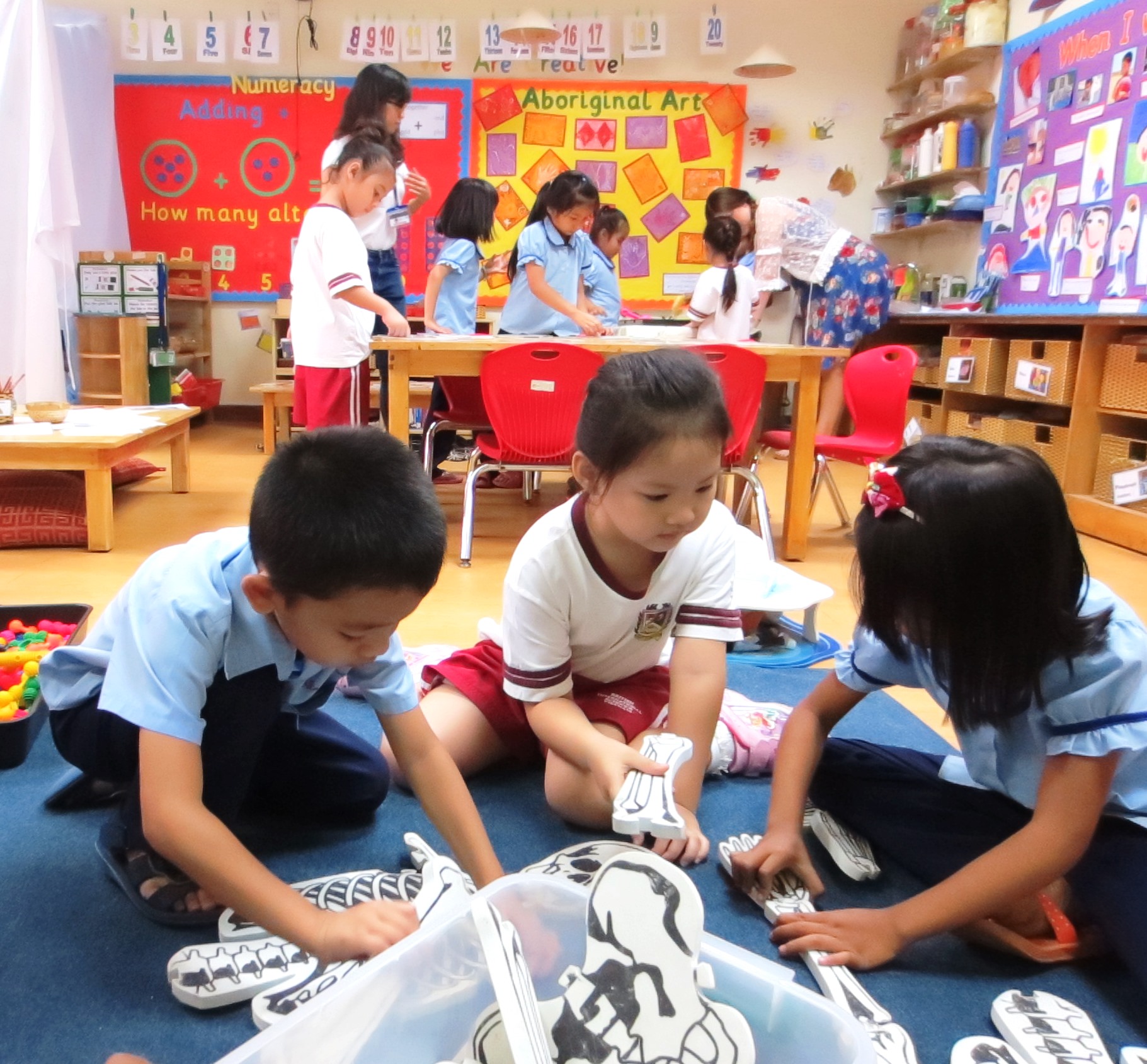 Enterprise Day – Supporting our Community