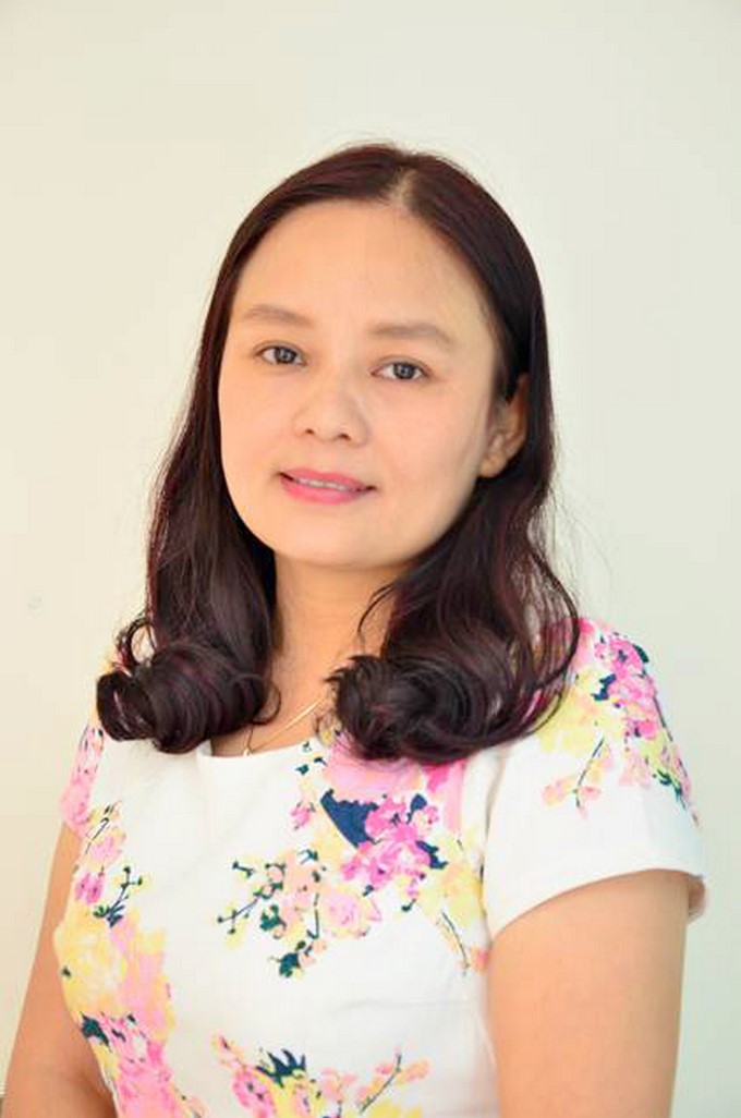 An interview with Ms Lan, BVIS Environmental Ambassador