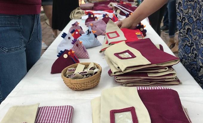 Uniform Upcycling