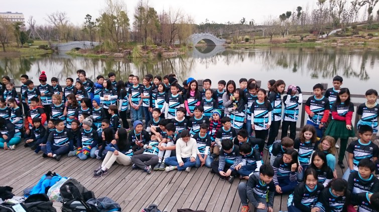 FOBISIA Maths 2015