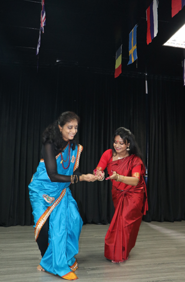 PTG Cultural Event