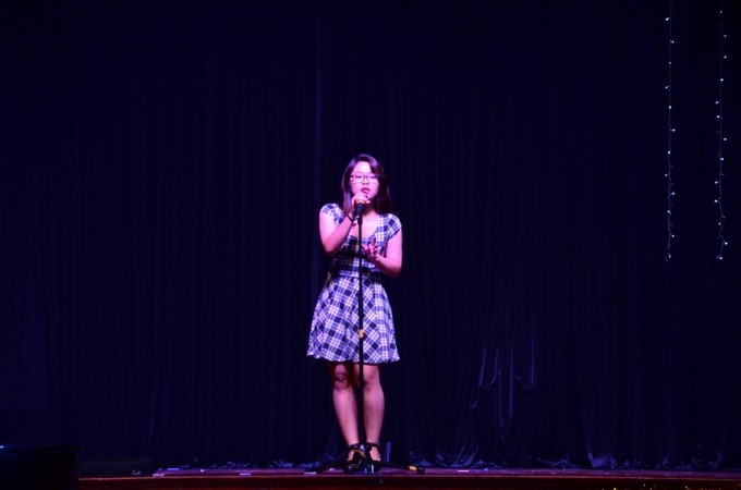 BVIS Has Got Talent