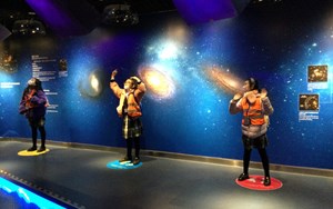 GK4 Trip to Beijing Planetarium (4)
