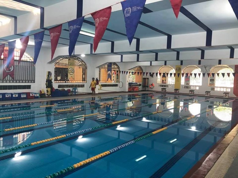 New facility