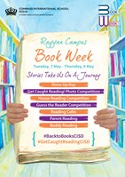 Rayyan Book Week