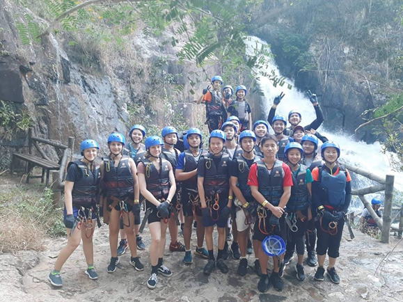 BIS_Expeditions Week - Year 7, 8, 10 & 12