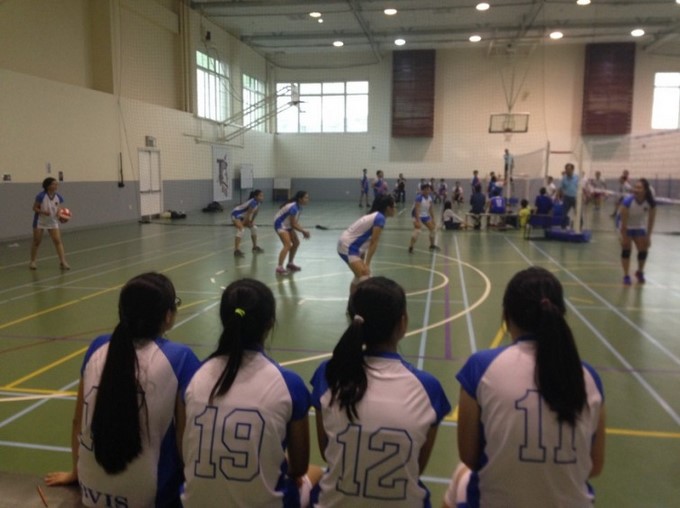Sports Update Secondary