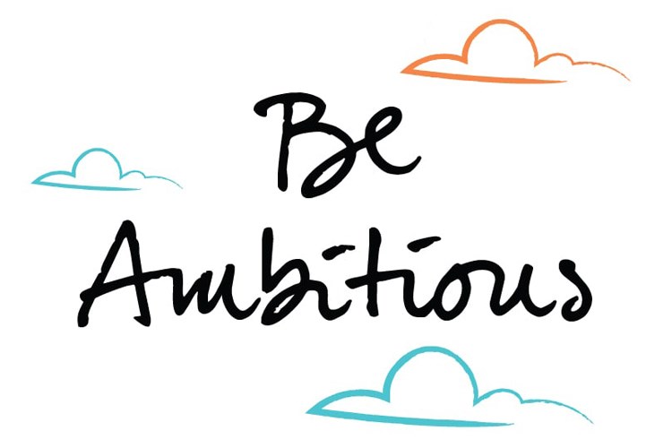 Be Ambitious BVIS HCM 2018
