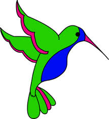 Hummingbird