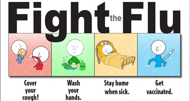 flu