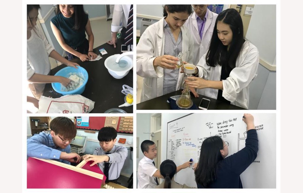 Topics for group projects picture