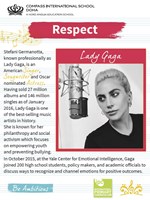 Music IPC Respect