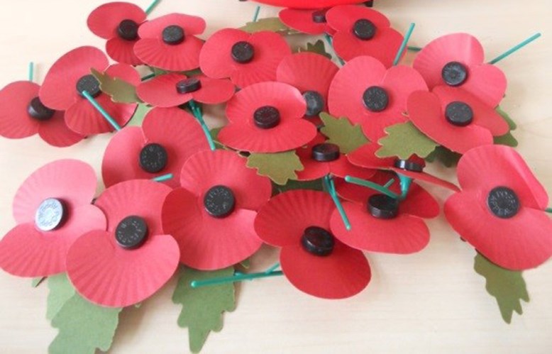 Poppy Appeal
