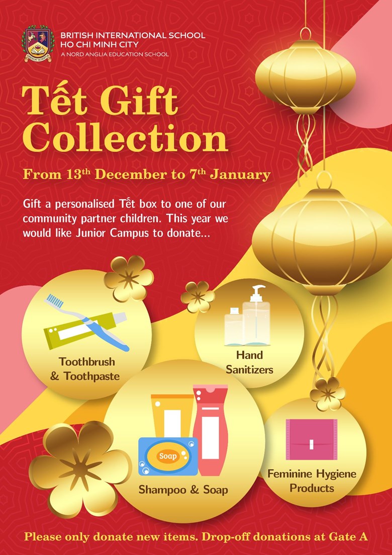 Tet Collection