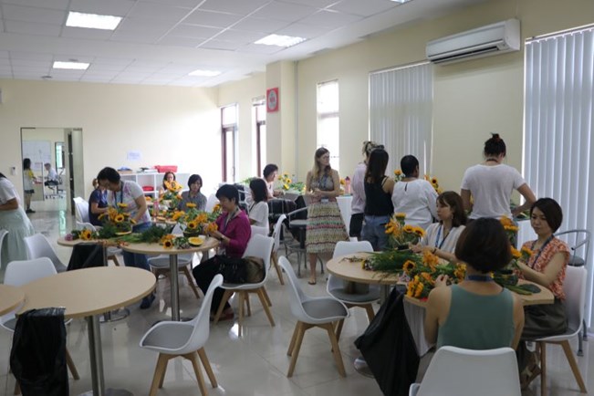 BIS_PTG Flowers