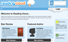 Reading Cloud Digital Library