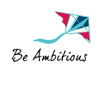 Be Ambitious 