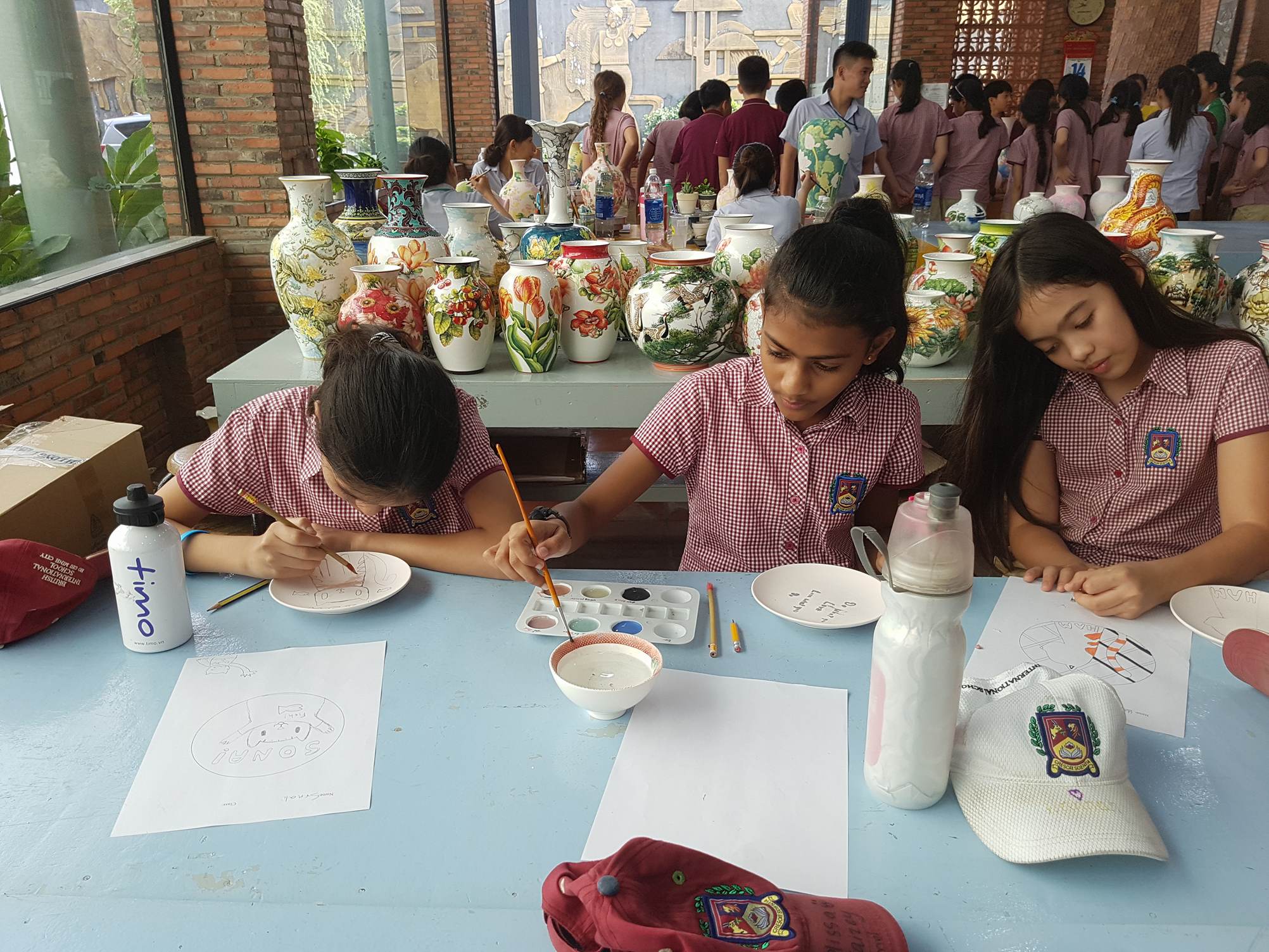 Year 6 Minh Long Trip (14)