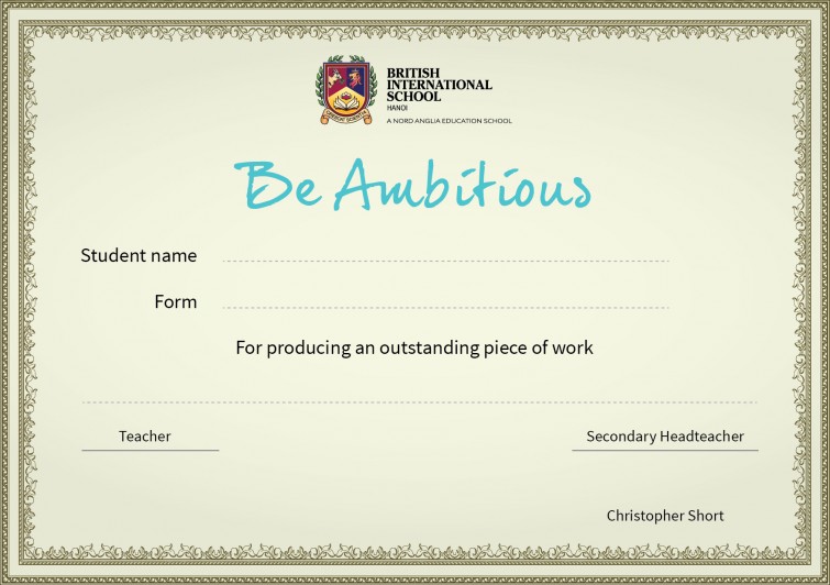 "Be Ambitious" Certificate-be-ambitious-certificate-BeAmbitiousCertificate-02