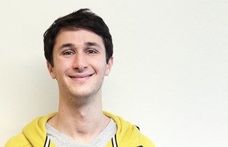 Daniel Gilbert, Brainlabs