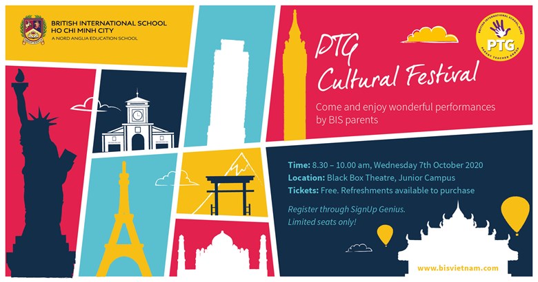 PTG cultural festival