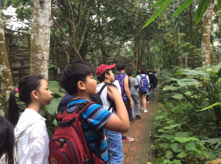 BIS Hanoi Primary