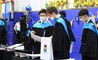 2020 Graduation Ceremony 6