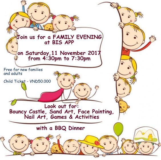 family evening 1.2