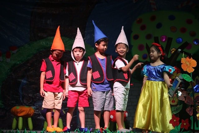 EYFS Summer Production 2-min