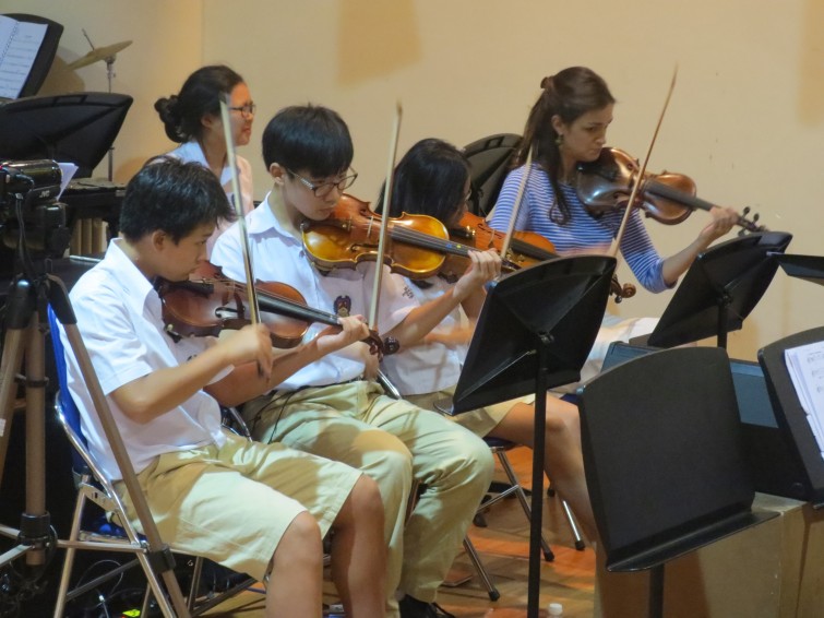 Chitty Rehearsal 004