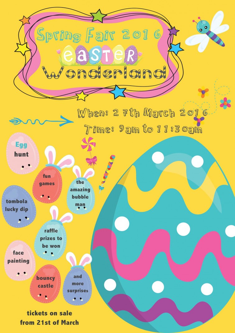 Spring Fair