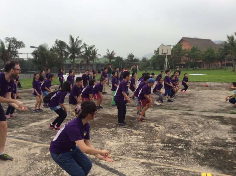 BIS Hanoi Primary