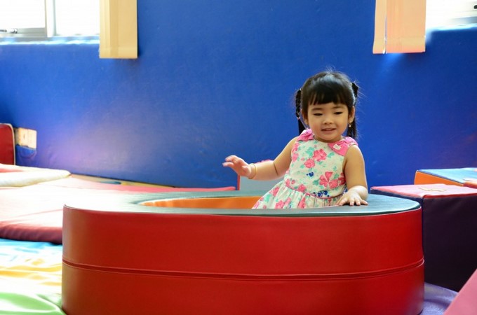 BVIS Summer School 2015 Daily update – EYFS