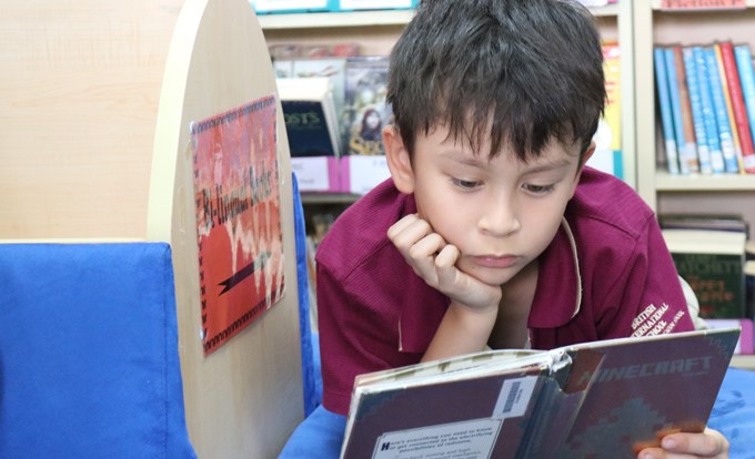 NAE Global Library 2018