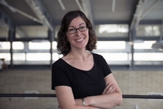 Leia Stirling, MIT