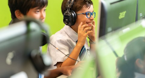 The learning journey: how your child continues to achieve their potential  