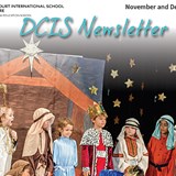 DCIS November / December 2018 Newsletter
