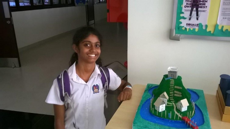 Year 7 History Castles