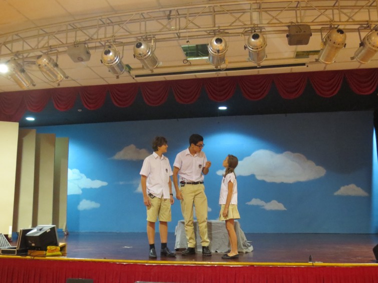 Chitty Rehearsal 031
