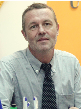 Steve Wheeler